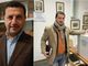 Provinciali, Biasi è il secondo più votato tra i candidati: &quot;Riconosciuta serietà e disponibilità verso colleghi&quot; (Foto e video)