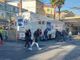 Sanremo: iniziato il lavoro di montaggio della Rai, iniziate le prove e il Festival è dietro l'angolo (Foto)