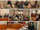 Imperia, Scajola all’attacco sui reati dei sindaci: “Da Gratteri parole che mi hanno fatto rabbrividire” (foto e video)