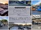 'Chiuso per fallimento': i dipendenti della Rt si riuniscono in assemblea e bloccano il trasporto in provincia (Foto e Video)