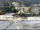 Frana a Tenda, circolazione sospesa per i treni tra Limone e Ventimiglia (Video)
