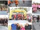 Sanremo: circa 200 partecipanti alla 'Baby Maratona', grande festa a Pian di Poma. Le classifiche e le foto