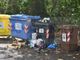 Sanremo: discariche a cielo aperto nell'entroterra, incivili in azione ma serve maggiore pulizia e controllo (Foto)