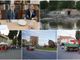 Finito il 'Bomba Day', ora i cittadini di Taggia, Riva Ligure, Castellaro e Sanremo possono tornare a casa (foto e video)