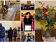 Sanremo: una flower designer milanese stacca il biglietto per preparare il bouquet del Festival 2020 (Foto e Video)