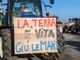 Sanremo: i trattori arriveranno venerdì e resteranno anche sabato, tra Valle Armea e il centro