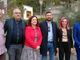 Strada di scorrimento a San Secondo: primo confronto tra i candidati sindaco di Ventimiglia (Foto e video)