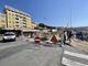 Sanremo: guasto alla fogna a porto vecchio, servono altre ore di lavoro per terminare l'intervento