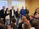 Sanremo: partenza col botto per la 'Cassini Festival Week', ospiti insieme al Sindaco Fiorello e Amadeus (Foto e Video)
