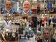 Sanremo celebra la Festa dell'Assunta e nomina i suoi nuovi Consoli del Mare: Didier Corte e Flavio Grassi (Fotogallery)