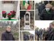 Imperia: riparata la lapide in memoria degli 11 partigiani trucidati sul Berta, oggi la cerimonia di inaugurazione (Foto e Video)