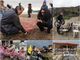 Durante la settimana del Festival, Piero Pelù pulirà una spiaggia di Sanremo per il 'Clean Beach Tour' (Foto e Video)