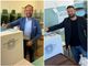 Ballottaggio Ventimiglia: alle 12 ha votato meno l'11,72%, dato in netto calo rispetto al primo turno