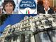 Sanremo: Bellini verso Fdi? “È la mia casa politica, ma non ci sono accordi”, Consiglio “Non c’è nulla, nessun avvicinamento”