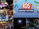 A Sanremo un’estate di musica, oltre 80 eventi in due mesi: il clou con l’RDS Summer Festival