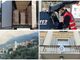 Imperia: migranti stipati in un tir diretto in un oleificio di Chiusanico, indagini dei Carabinieri