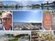 Sanremo: 'Reubens' acquista la 'Porto di Sanremo Srl', il Sindaco &quot;Ho parlato con entrambi, sono fiducioso&quot; (Video)