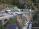 Crolla la montagna sotto il tunnel del Colle di Tenda: economia di un territorio che si sgretola, i commenti dei sindaci (Foto)