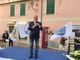 Imperia al voto, fine corsa per Claudio Scajola in piazza San Giovanni &quot;Con oggi si conclude l'ultima campagna elettorale della mia vita&quot; (Foto e video)