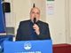 Gianni Berrino alla guida di FdI in provincia: &quot;Mirino su Sanremo, sono tre i nomi in lizza per il candidato&quot; (Foto e Video)