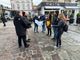 Sanremo: consegnate dal Comune a Rai Pubblicità le aree per le manifestazioni collaterali del Festival (Foto)