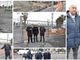 Sanremo: consegnate le chiavi del cantiere per il Palazzetto dello Sport, ora riprendono i lavori (Foto e Video)