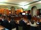 La Provincia convoca il Consiglio 'in presenza': dopo Imperia anche Sanremo e Taggia verso la riunione 'web'
