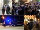 Carabinieri impegnati in un'altra nottata di controlli per le vie e nelle piazze di Sanremo (Foto)