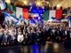 Convention di Fratelli d'Italia a Sanremo per un anno di governo ma anche il via alla campagna elettorale (Foto e Video)