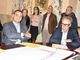 Sanremo: giornata storica, firmata la convenzione che cancella l'ecomostro e fa terminare Portosole