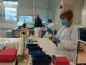 Coronavirus: cresce del 60% in tre giorni il tasso di incidenza Covid nella nostra provincia