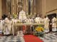 Sanremo: questa sera alla Concattedrale di San Siro la solenne celebrazione del Corpus Domini (Foto e Video)