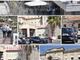 Sanremo: detenuto fugge dal Pronto Soccorso e si scatena la caccia all'uomo, fermato poco dopo in via Volta (Foto)