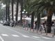 Sanremo: il Tar accoglie il ricorso del 'Ristorante delle Palme' per l'occupazione del marciapiede con il dehors