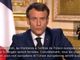 Coronavirus: Macron &quot;Siamo in una guerra sanitaria, per 15 giorni non uscite da casa&quot;, da domani alle 12 chiuso l'ingresso in Europa, sospeso Schengen?