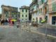 Esplosione di Soldano, palazzina a rischio crollo sgomberati gli stabili vicini