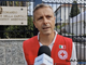Sanremo: sono 121 i rifugiati in arrivo alla base logistica, intervista al presidente della Cri Ettore Guazzoni (Video)