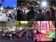 L'Italia vola in semifinale e 'vincono' anche le manifestazioni di Sanremo con il tutto esaurito: buona la prima per piazza Borea d'Olmo (Foto)