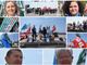 'Al Lavoro per la Pace': a Sanremo è tornata la Festa provinciale dei Lavoratori dopo due anni di stop (Foto e Video)