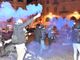 L'Inter vince lo scudetto e conquista la seconda stella: anche a Sanremo esplode la gioia dei tifosi (Foto e Video)