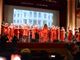 Sanremo: &quot;Yallah, forza muoviti!&quot;, al Centrale un flashmob per dire no alla violenza sulle donne (Foto e Video)