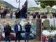 Capannone alle Garibbe, confronto acceso tra i residenti e i candidati sindaco di Vallecrosia (Foto e video)