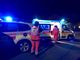 Litre tra stranieri a Ventimiglia, un morto accoltellato