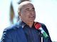 71° Festival di Sanremo, Berrino: “Auspico sia aperto alla città, la sua promozione internazionale è unica” (Video)