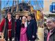 Sanremo 2023, Toti: &quot;Regione Liguria presente con spot promozionale, premio della Lanterna e un quadro di Rubens&quot; (Video)