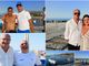 Giornata del turista, tour in barca alla scoperta di Ventimiglia dal mare (Foto e video)