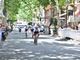 Granfondo Milano – Sanremo: la carovana ciclistica arriva al traguardo (Foto e video)