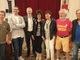 Sanremo: Fellegara sulla sicurezza &quot;Telecamere anche nell'entroterra e attorno alle isole ecologiche&quot; (Foto)
