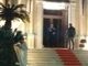 Diano Marina: è un uomo l'ospite bergamasco colpito da Coronavirus, lui e la moglie sono alle malattie infettive di Sanremo (Foto e Video)
