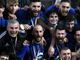 L'Imperia si aggiudica la Coppa Italia regionale di Eccellenza, mister Bocchi: &quot;Vittoria meritata&quot; (videointerviste)